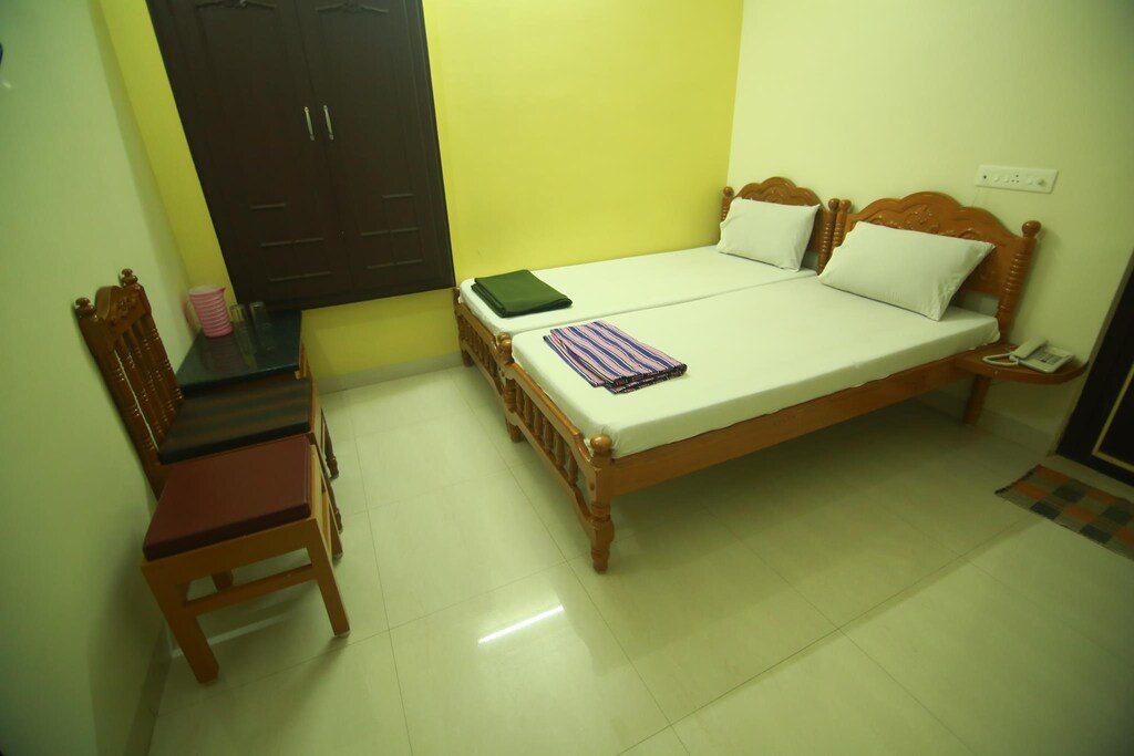 Family Room (A/C)
